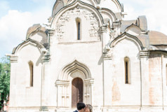 Софья Ботезат