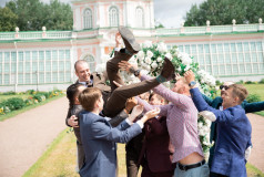 Софья Ботезат