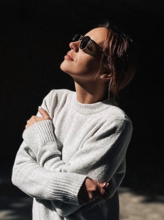 Кальян Оксана