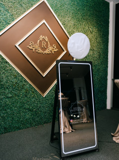 Фото-Зеркало Royal Photo Box