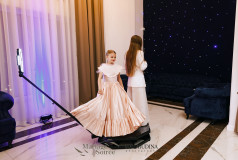 Фото-Зеркало Royal Photo Box