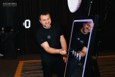 Фото-Зеркало Royal Photo Box