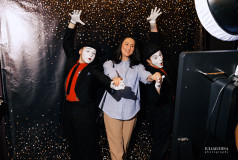 Фото-Зеркало Royal Photo Box