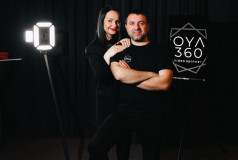 Фото-Зеркало Royal Photo Box