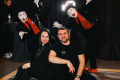 Фото-Зеркало Royal Photo Box