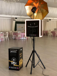 Happy Box Молдова