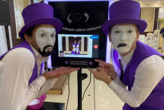 Happy Box Молдова