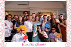 Happy Box Молдова