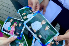 Happy Box Молдова