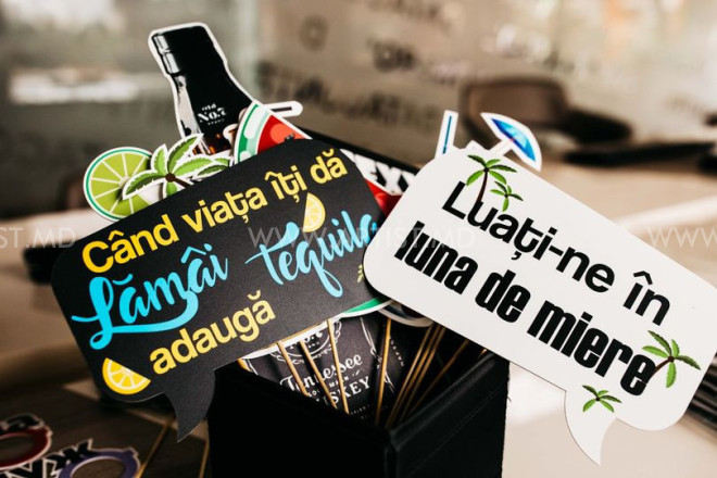 Фотокабина Say Cheese