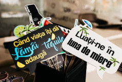 Фотокабина Say Cheese