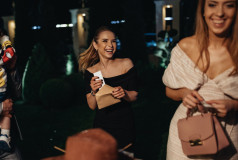 Фотокабина Say Cheese