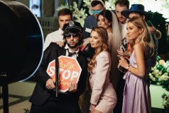 Фотокабина Say Cheese