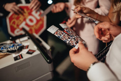 Фотокабина Say Cheese