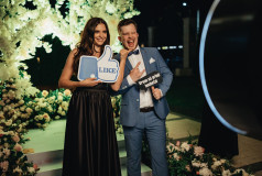 Фотокабина Say Cheese