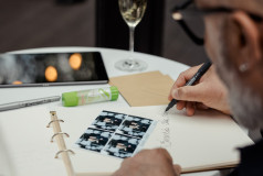 Фотокабина Say Cheese