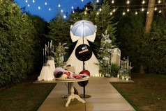 Фотокабина Say Cheese