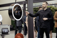 Фотокабина Say Cheese