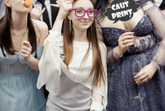 Фотокабина Say Cheese