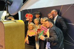 Фотокабина Creciun