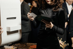 Фотокабина Creciun