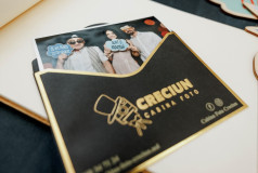 Фотокабина Creciun