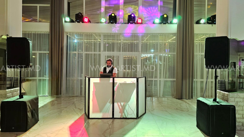 Dj Spătaru