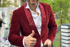 Viorel Buliga