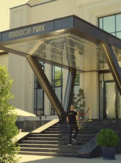 Madison Park