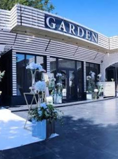Garden Palace