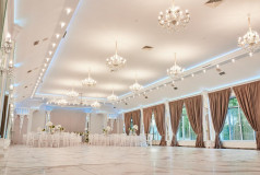 Garden Palace