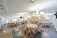 Capitoles Park
