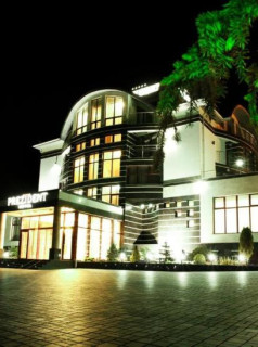 Hotel Prezident