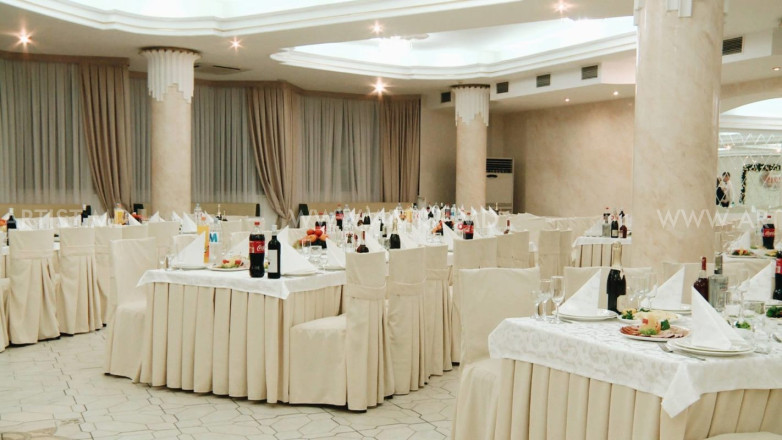 Sala de banchet Cristal