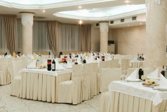 Sala de banchet Cristal