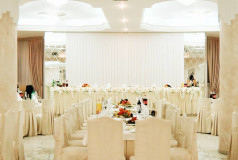Sala de banchet Cristal