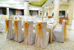 Sala de banchet Cristal