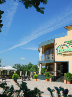 Novas Banquet Hall