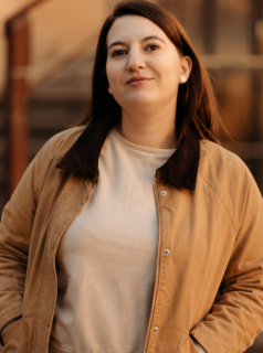 Габриела Хареа
