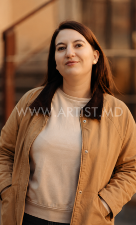 Габриела Хареа