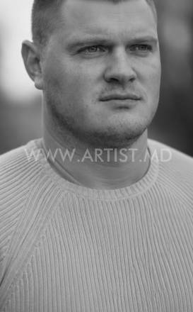 Андрей Чебан
