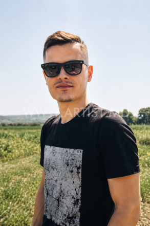 Константин Михна