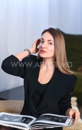 Елена Соник