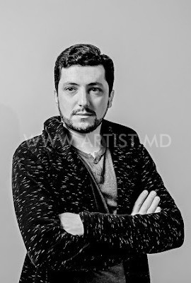 Николай Буруиана