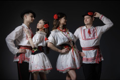 Show Ballet Exclusive