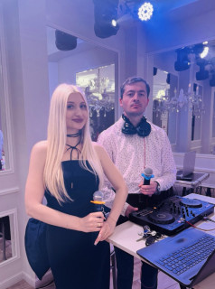 DJ Exclusive