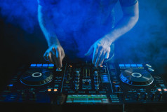 DJ Exclusive