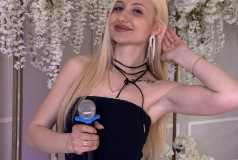 Exclusive Ведущие