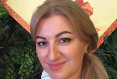 Юлия Ротарь