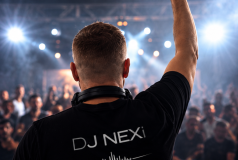 DJ NEXi